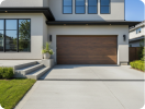 Stairs, driveway, or access points